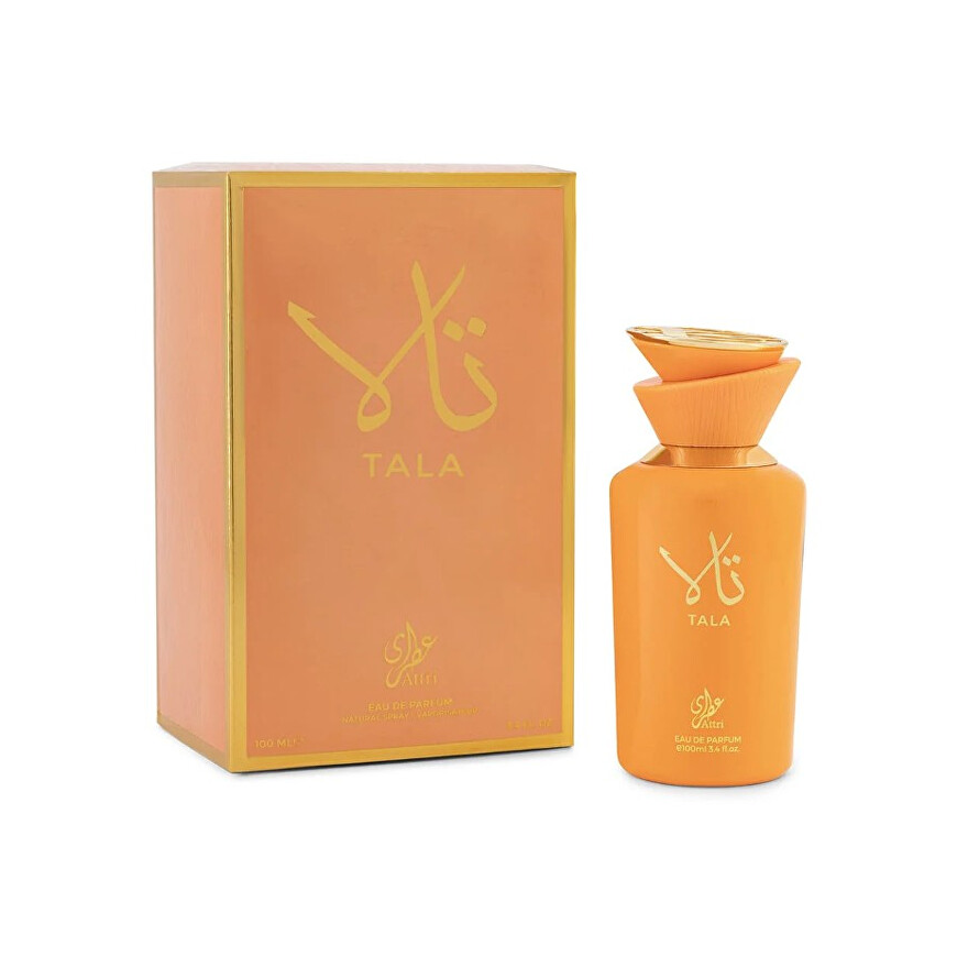 Attri Tala - EDP