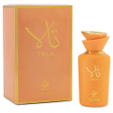 Attri Tala - EDP