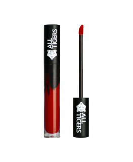 All Tigers, All Tigers, Matte Kreminis, Kreminis Lipstick, 887, Live Fearless, 8 ml *Tester