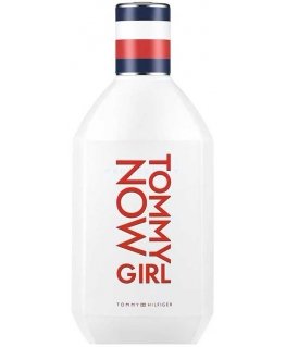 Kvepalai moterims Tommy Hilfiger Tommy Girl EDT, 100 ml