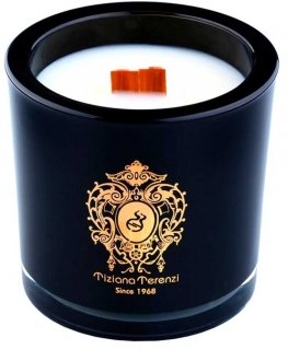 Tiziana Terenzi Foconero tuoksukynttilä 170 g