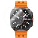FIXED Protective tempered glass for Samsung Galaxy Watch 7 Ultra smartwatch, 2 pieces in a transparent package