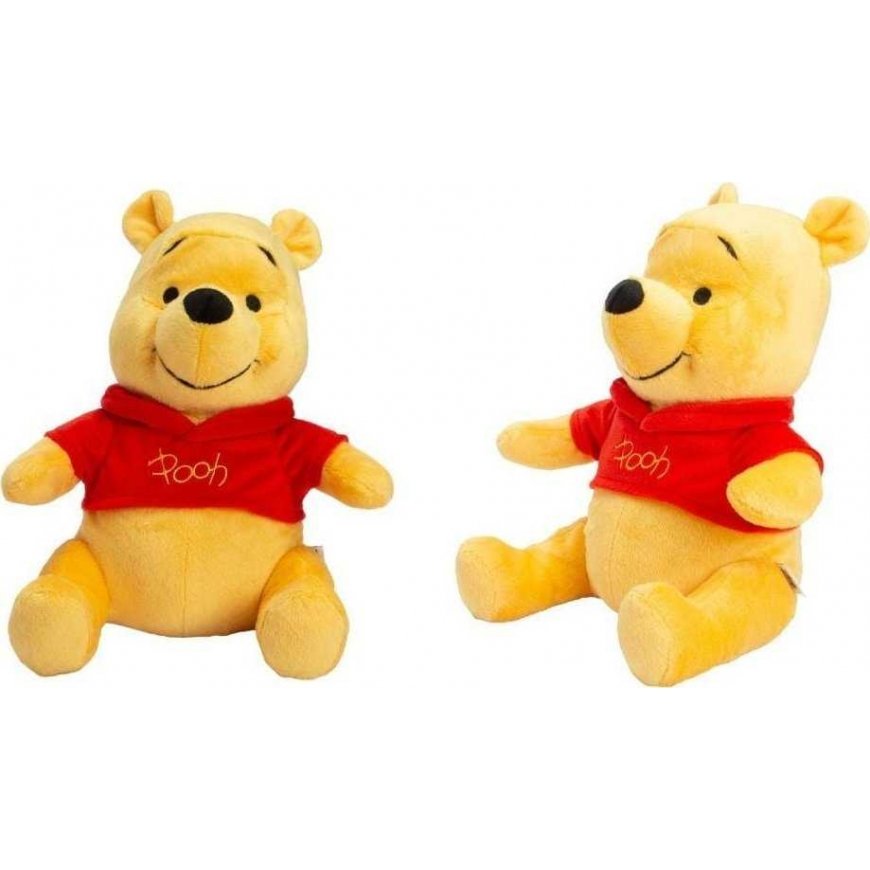 Simba Pehmolelu Mikki Hiiri 25 cm – 2