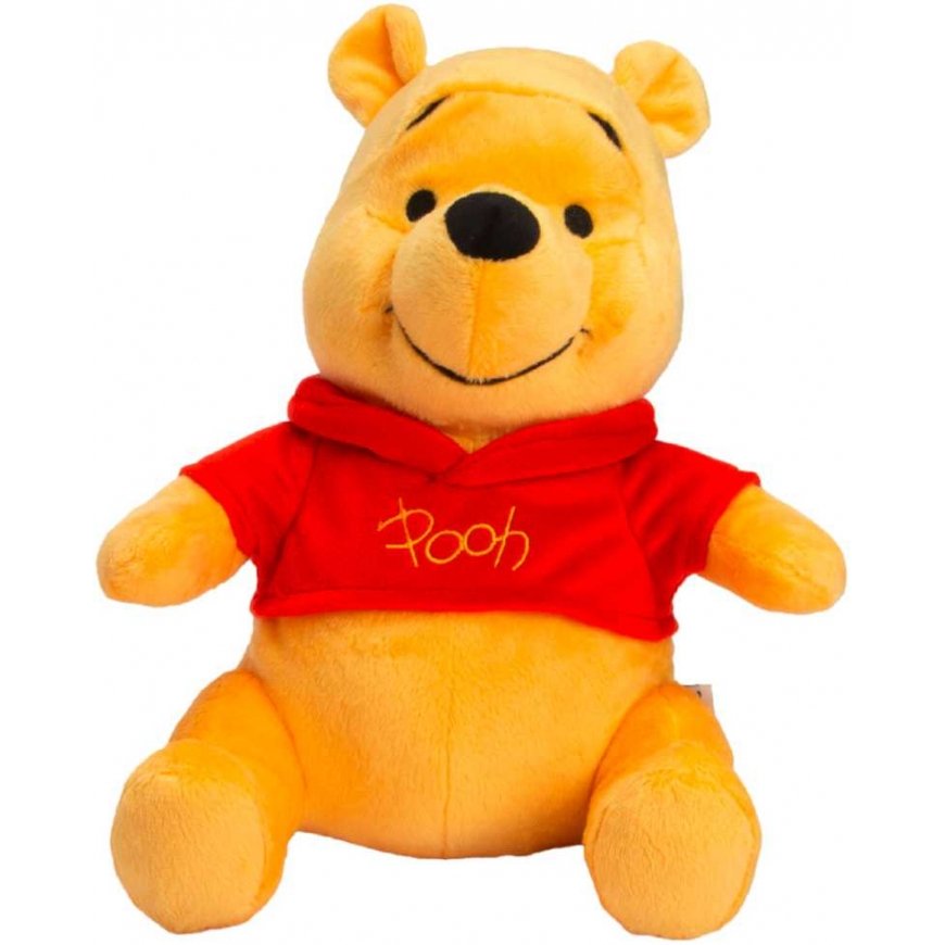 Simba Pehmolelu Mikki Hiiri 25 cm – 4