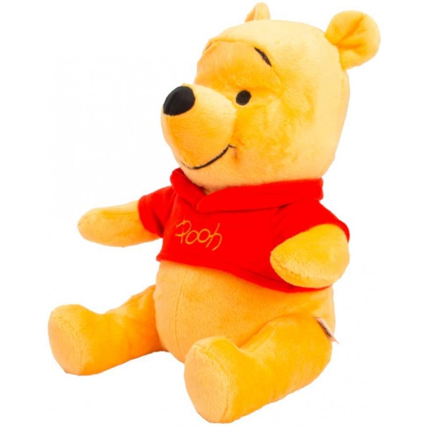 Plush Toy Simba Winnie the Pooh 25 cm – 5
