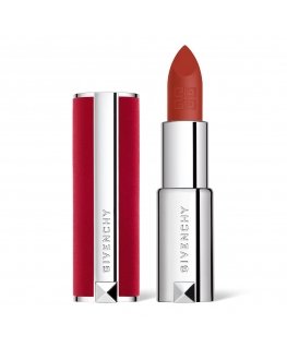 Givenchy Le Rouge Deep Velvet 3,4 g 34 Rouge Safran Матовый