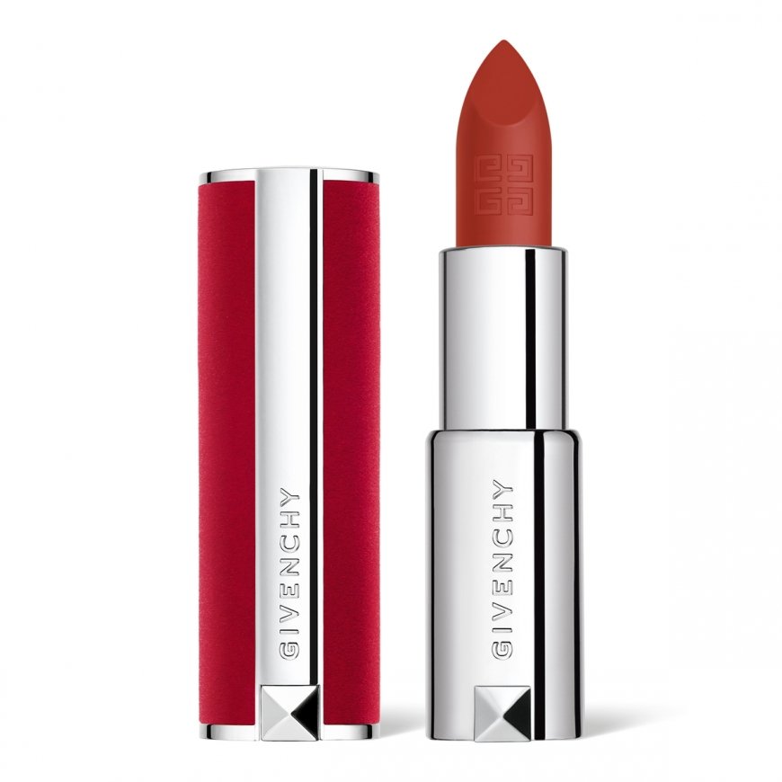 Givenchy Le Rouge Deep Velvet 3