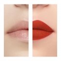 Givenchy Le Rouge Deep Velvet 3,4 g 34 Rouge Safran Matēts Givenchy Le Rouge Deep Velvet 3,4 g 34 Rouge Safran Matēts