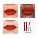 Givenchy Le Rouge Deep Velvet 3,4 g 34 Rouge Safran Matinis Givenchy Le Rouge Deep Velvet 3,4 g 34 Rouge Safran Matinis