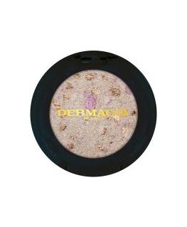 Dermacol Mēness Acu Ēnu ar Spīdīgu Efektu Nr. 04