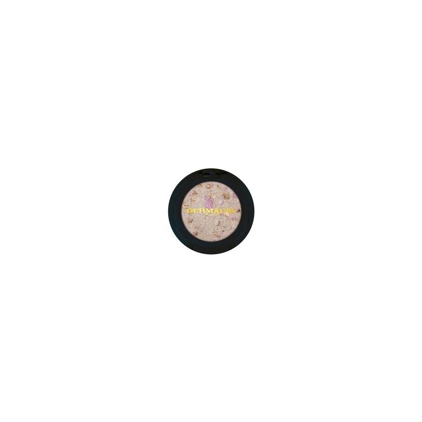 Dermacol Moon Eyeshadow with a Shimmering Effect No. 04