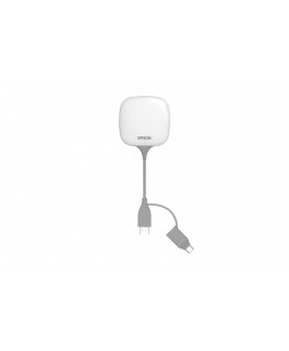 Epson ELPWT01 Voimansiirtomoduuli Harmaa, Valkoinen 1 kpl