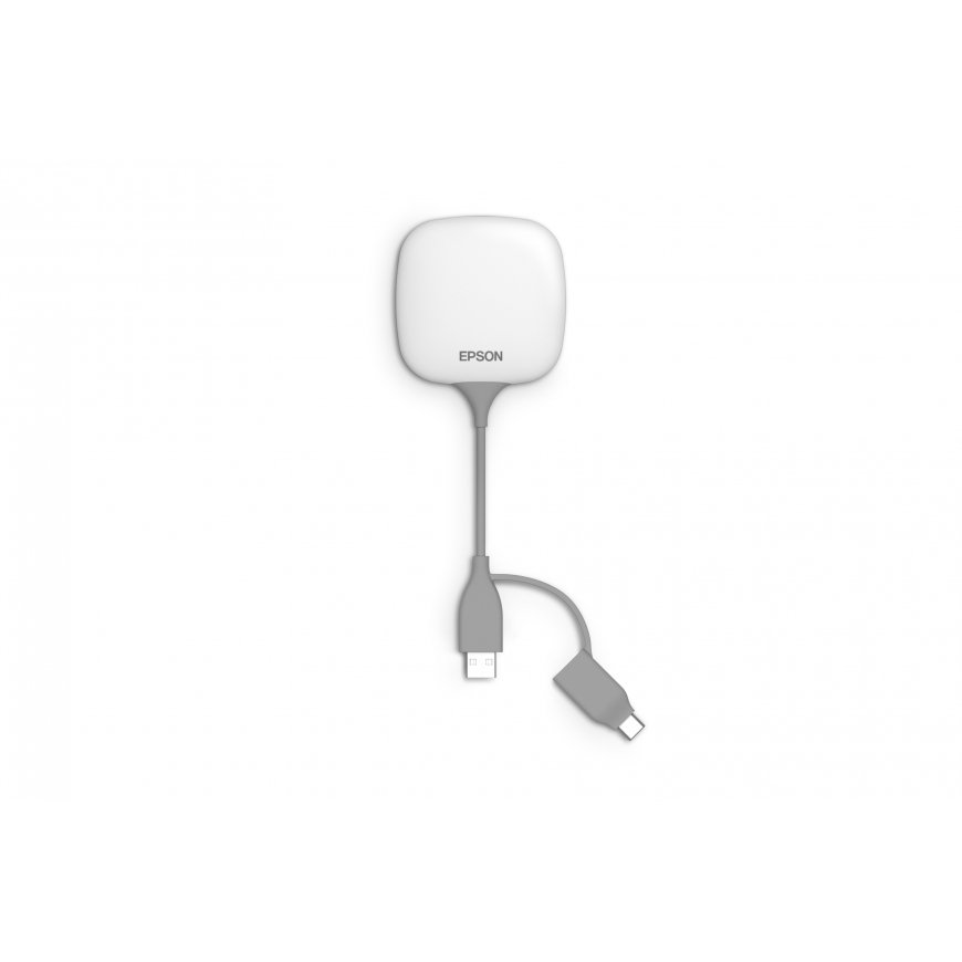 Epson ELPWT01 Siųstuvo modulis Pilka, Balta 1 vnt – 3