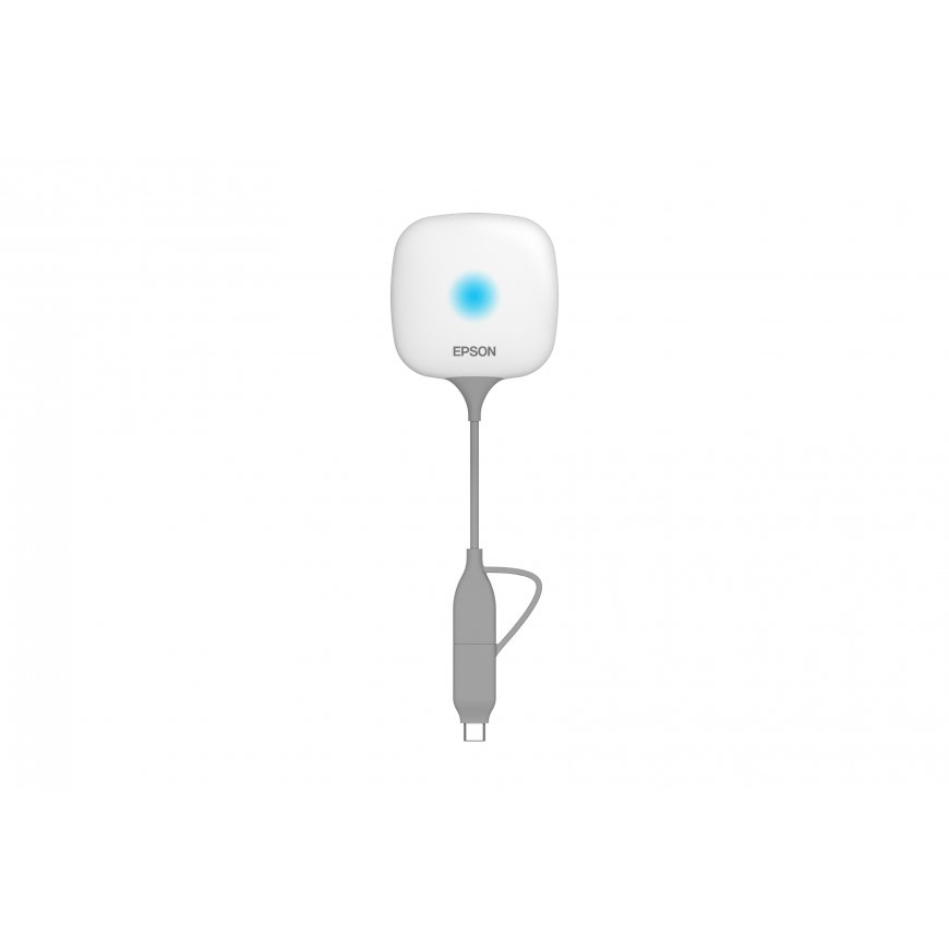 Epson ELPWT01 Saatja moodul Hall, Valge 1 tk – 4