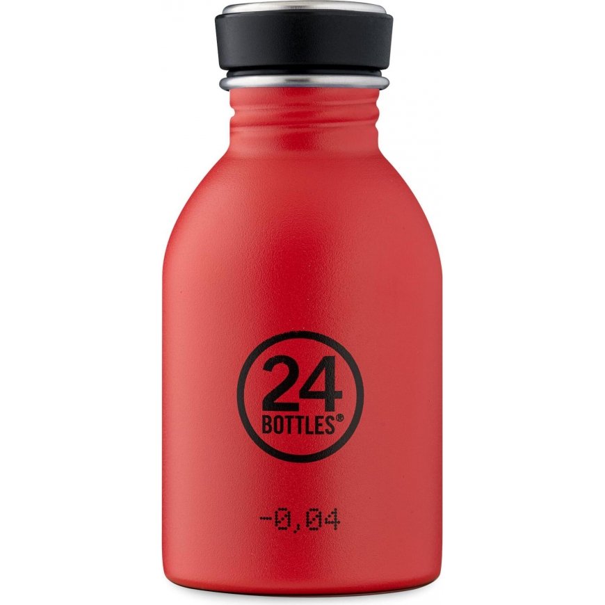 Roostevaba terasest 500 ml hall termosed AMBITION – 2