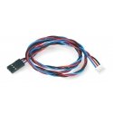 DFRobot Gravity FIT0769, соединительный кабель для аналоговых датчиков Arduino, 50 см, x10 DFRobot Gravity FIT0769, соединительный кабель для аналоговых датчиков Arduino, 50 см, x10