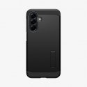 Spigen Tough Armor mobiliojo telefono dėklas 17 cm (6.7") Juoda Spigen Tough Armor mobiliojo telefono dėklas 17 cm (6.7") Juoda