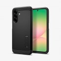 Spigen Tough Armor mobiliojo telefono dėklas 17 cm (6.7") Juoda Spigen Tough Armor mobiliojo telefono dėklas 17 cm (6.7") Juoda