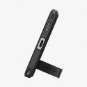 Spigen Tough Armor matkapuhelimen suojakotelo 17 cm (6.7") Suojus musta Spigen Tough Armor matkapuhelimen suojakotelo 17 cm (6.7") Suojus musta