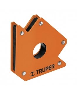 Hitsausmagnetti 83x120mm Truper®