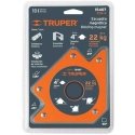 Suvirinimismagnet 83x120mm Truper®