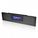 Thermaltake AC-062-OO1NAN-A1 computer case part Midi Tower LCD panel kit Thermaltake AC-062-OO1NAN-A1 computer case part Midi Tower LCD panel kit