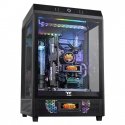 Thermaltake AC-062-OO1NAN-A1 tietokonekotelon osa Midi Tower LCD panel kit Thermaltake AC-062-OO1NAN-A1 tietokonekotelon osa Midi Tower LCD panel kit