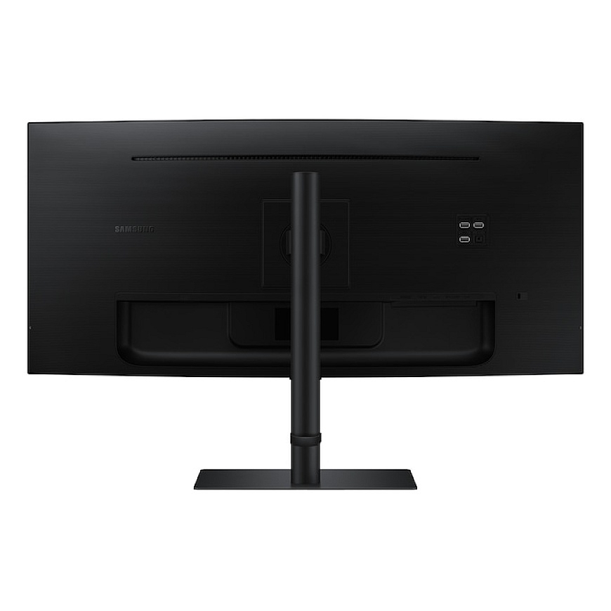 Monitor SAMSUNG S34C652 34" 21:9 CURVED (1000R) 3440X1440 VA-LED, 5MS, 100HZ, HDR10, DP/HDMI/USB TYPE-C (90W), LAN, HAS, SPEAKER – 2