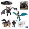 How to train your dragon DWD FGR MvMd Astrid n Nadder S1V1 GML How to train your dragon DWD FGR MvMd Astrid n Nadder S1V1 GML