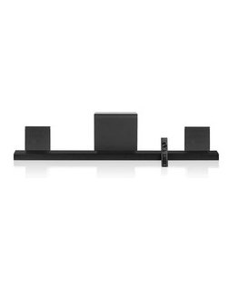 Namų kino järjestelmä Samsung HW-B400F 2.0 soundbar-äänijärjestelmä