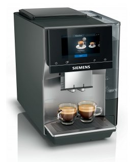 Siemens EQ.700 TP715D01 kafijas automāts Pilnībā automātisks Espesso aparāts 2,4 L