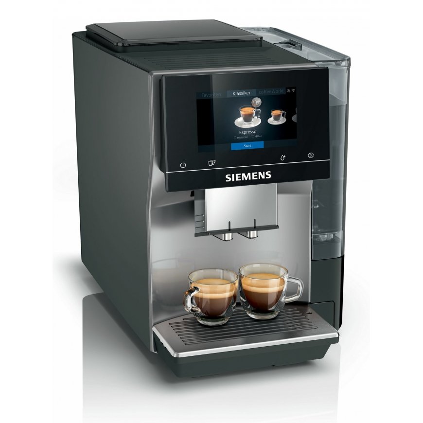 Siemens EQ.700 TP715D01 kafijas automāts