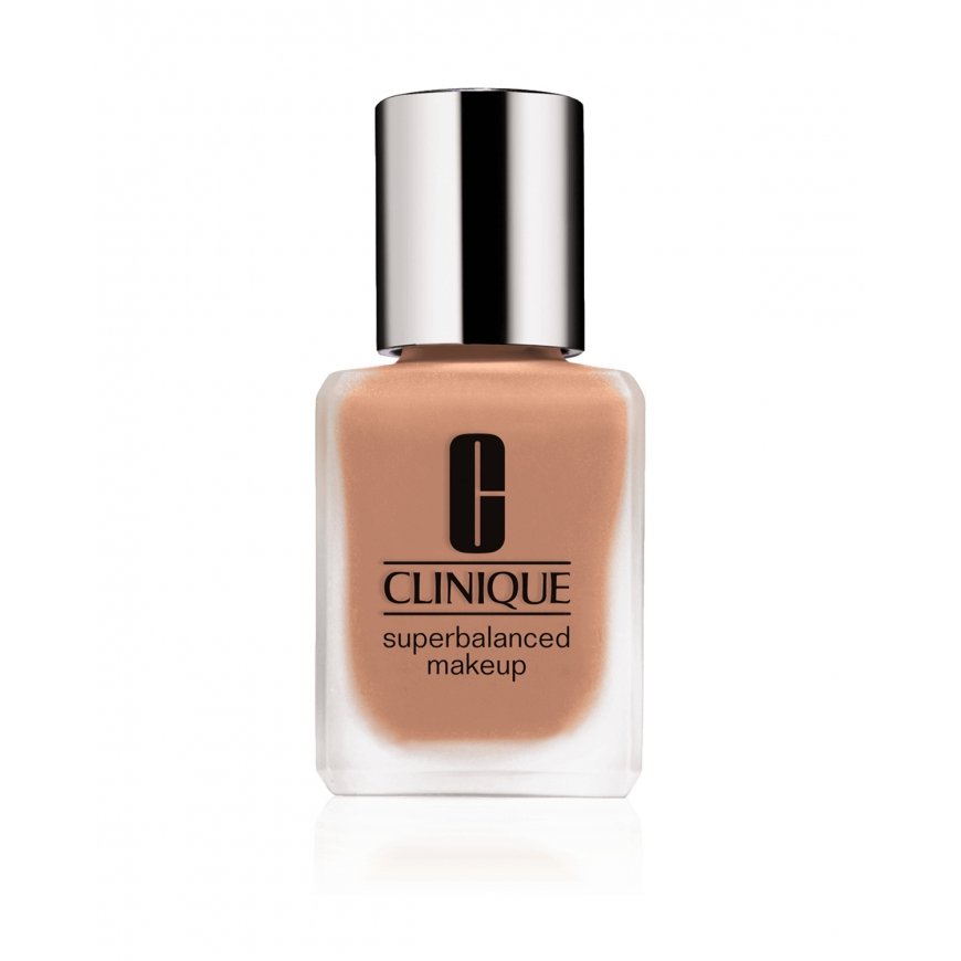 Clinique Superbalanced Makeup 30 ml Pudele