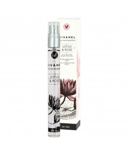 Lotus & Ruusu Eau de Toilette