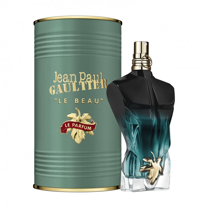 Jean Paul Gaultier La Beau Le Parfum Eau de Parfum Intense 75ml – 2