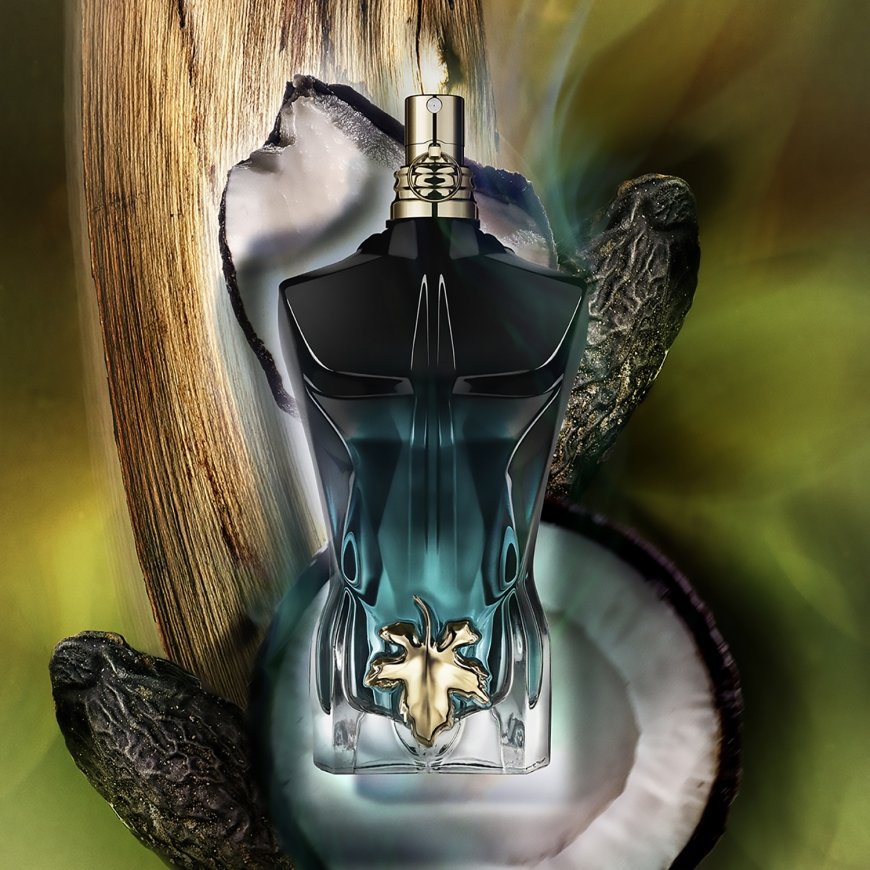 Jean Paul Gaultier La Beau Le Parfum Eau de Parfum Intense 75ml – 3