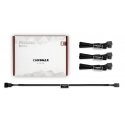 Noctua NA-SEC1 CHROMAX.BLACK Cable extension Noctua NA-SEC1 CHROMAX.BLACK Cable extension