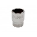 Bahco Standard length socket, 1/2" square drive Bahco Standard length socket, 1/2" square drive