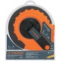 Ruletē 20m (stikla šķiedras Truper®) Ruletē 20m (stikla šķiedras Truper®)