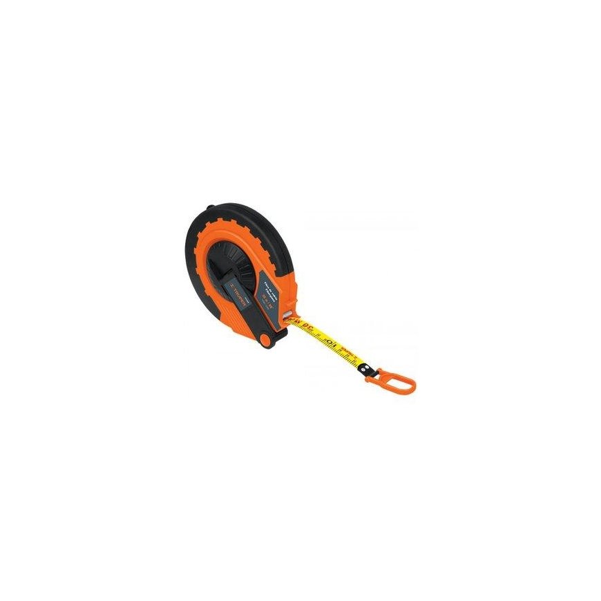 Reegel 20m (klaasplu Truper® – 4