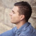 Stilīgi tērauda apaļie auskari Stilīgi tērauda apaļie auskari