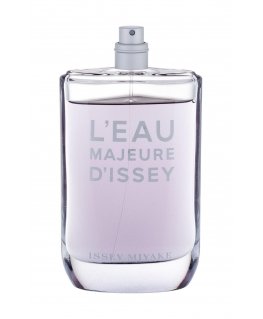 Issey Miyake L'Eau Majeure D'Issey Pour Homme (Fragrance for Men) EDT - 100ml - (WITHOUT PACKAGING)