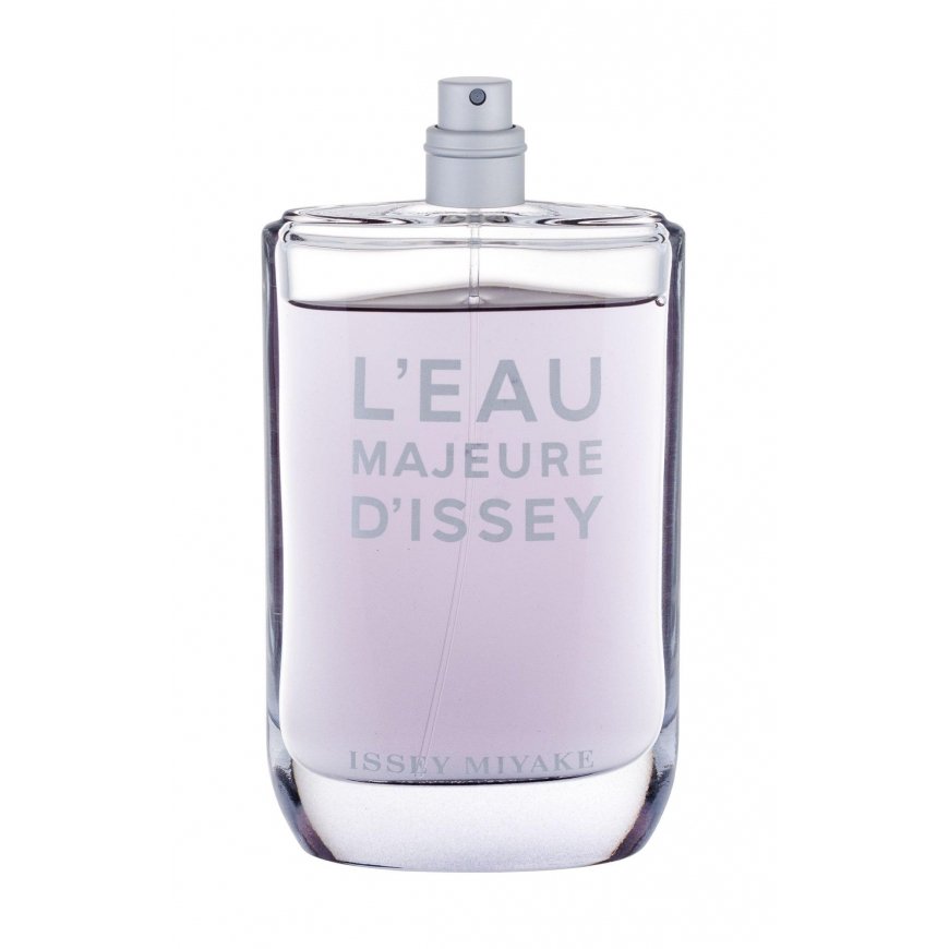 Issey Miyake L'Eau Majeure D'Issey Pour Homme (Парфюмерия для мужчин) EDT - 100 мл - (БЕЗ УПАКОВКИ)