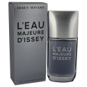 Issey Miyake L'Eau Majeure D'Issey Pour Homme (Meeste Parfüüm) EDT - 100ml - (ILMA PAKENDIT) Issey Miyake L'Eau Majeure D'Issey Pour Homme (Meeste Parfüüm) EDT - 100ml - (ILMA PAKENDIT)