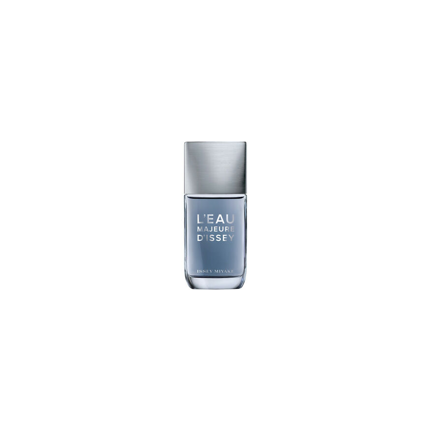 Issey Miyake L'Eau Majeure D'Issey Pour Homme (Fragrance for Men) EDT - 100ml - (WITHOUT PACKAGING) – 3