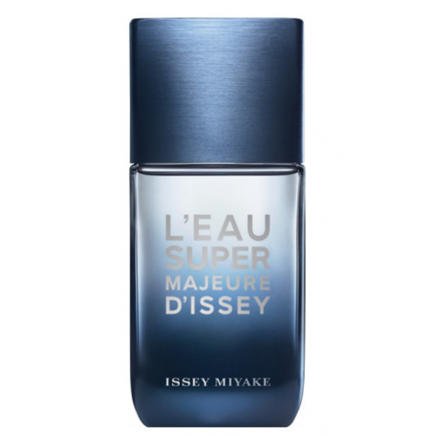 Issey Miyake L'Eau Majeure D'Issey Pour Homme (Fragrance for Men) EDT - 100ml - (WITHOUT PACKAGING) – 4