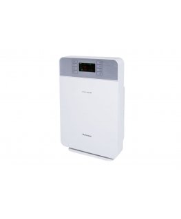 Rohnson R-9450 õhupuhasti 50 m² 48 dB 50 W Hall, Valge