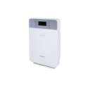 Rohnson R-9450 oro valytuvas 50 m² 48 dB 50 W Pilka, Balta Rohnson R-9450 oro valytuvas 50 m² 48 dB 50 W Pilka, Balta
