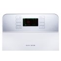 Rohnson R-9450 oro valytuvas 50 m² 48 dB 50 W Pilka, Balta Rohnson R-9450 oro valytuvas 50 m² 48 dB 50 W Pilka, Balta