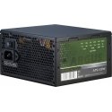 Inter-Tech Argus APS блок питания 420 W 20+4 pin ATX ATX Черный